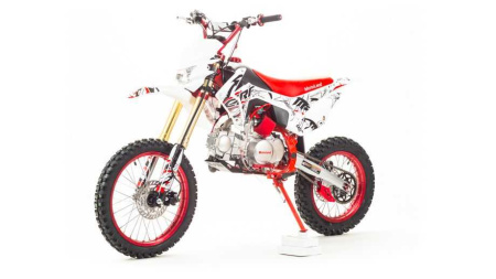 Питбайк MotoLand (Мотолэнд) CRF 125