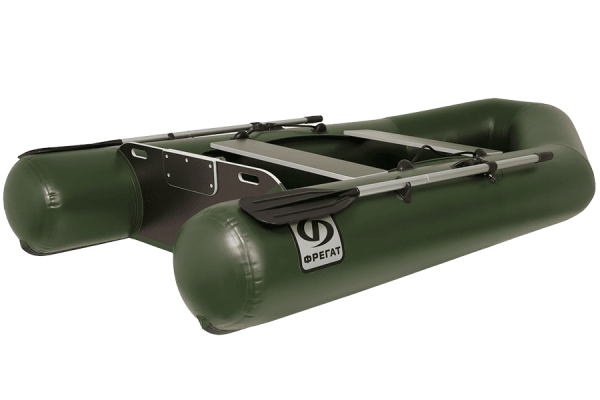 Лодка ПВХ Fregat (Фрегат) 280 Е | Мототека