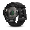 Часы Garmin (Гармин) D2 Charlie с кожаным ремешком - купить с доставкой, по выгодной цене в интернет-магазине Мототека