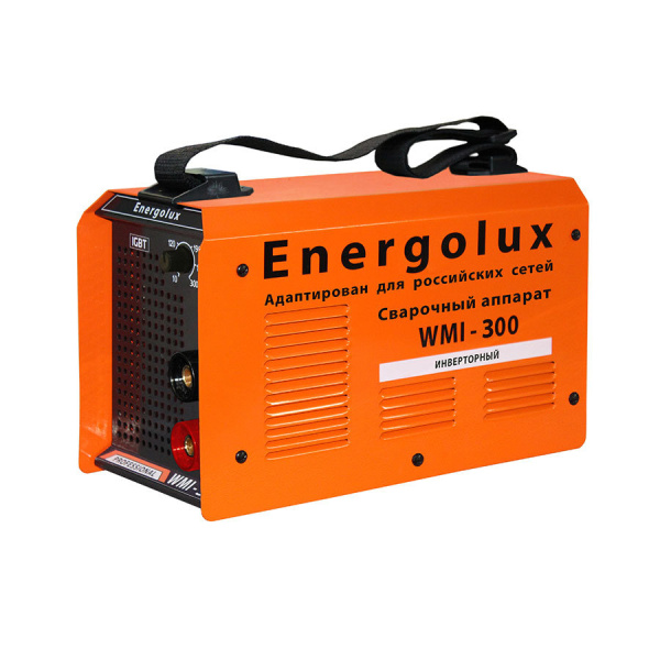Сварочный аппарат Energolux (Энерголюкс) WMI - 300