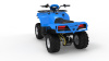 Квадроцикл IRBIS (Ирбис) ATV 250 2024 синий с ПСМ - купить с доставкой, цены в интернет-магазине Мототека