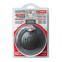 Насадка универсальная для бензокос AUTOFEED 130 мм Unisaw (Юнисо)