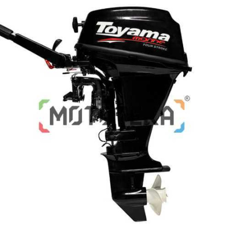 Лодочный мотор Toyama (Тояма) F20ABMS