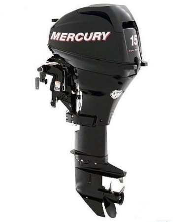 Лодочный мотор Mercury (Меркури) F15 EL EFI