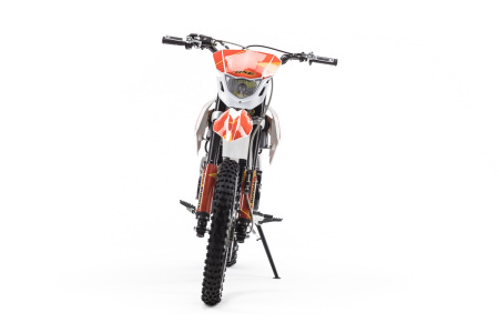 Мотоцикл кроссовый / эндуро BSE (БСЕ) Z1 150e 19/16 Pandora Devil 2 - купить с доставкой, по выгодной цене в интернет-магазине Мототека