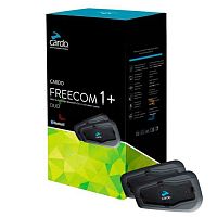 Мотогарнитура CARDO (Кардо) FREECOM 1+ DUO