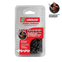 Цепь 20" 0.325" 1,5 (78 звеньев) Unisaw (Юнисо) Professional Quality