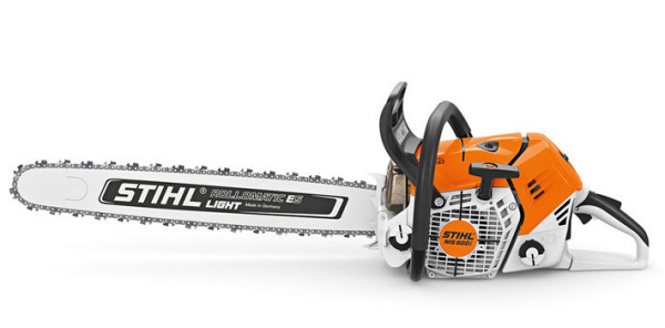 Бензопила STIHL (Штиль) MS 500i