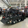Мотобуксировщик Тофалар 500 Классик 15 л.с.